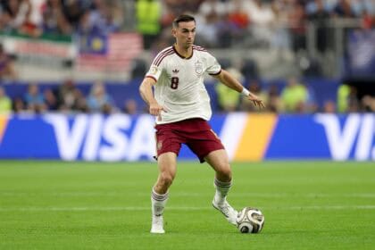 Fabian Ruiz