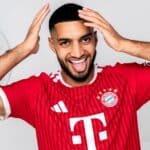 Ismael Saibari