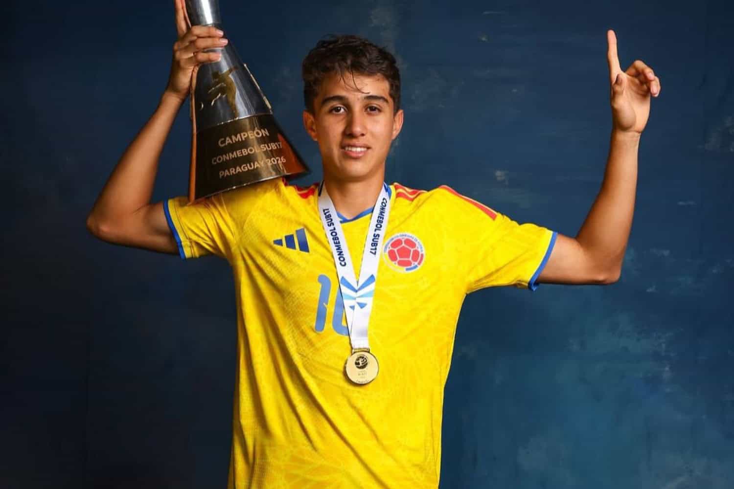 Samuel Martinez