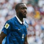 Dayot Upamecano