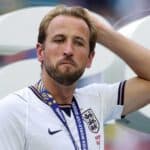 Harry Kane