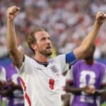 Harry Kane