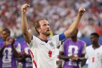 Harry Kane