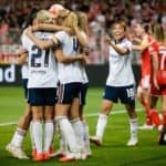 FC Bayern Frauen