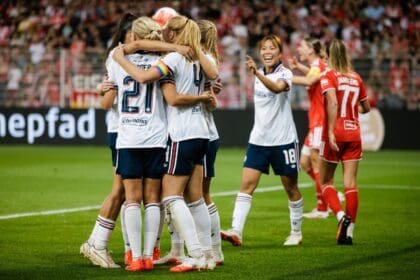 FC Bayern Frauen