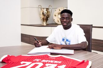 Bara Sapoko Ndiaye