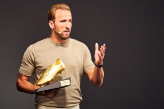 Harry Kane