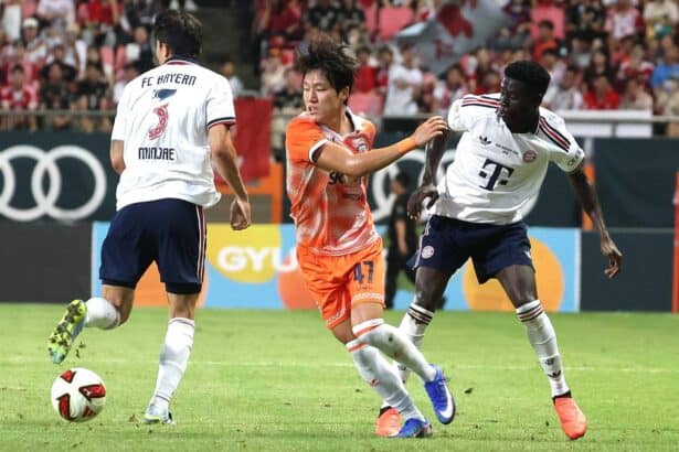 Bara Sapoko Ndiaye