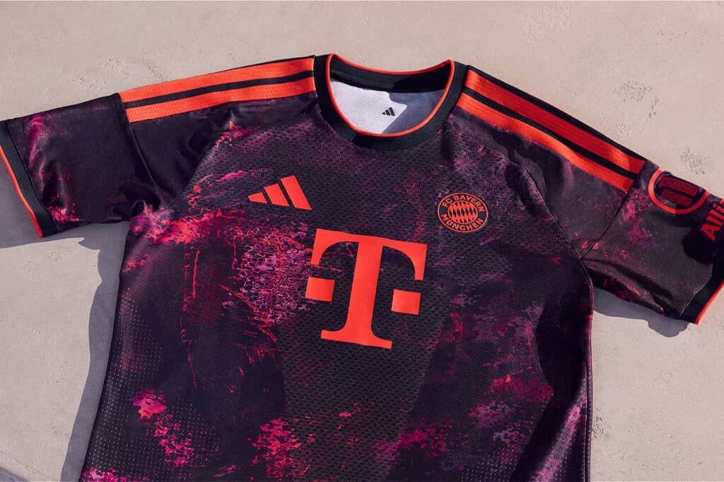 CL Trikot