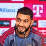 Ismael Saibari