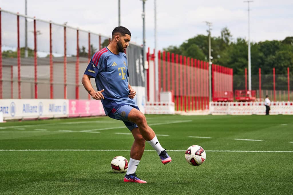 Ismael Saibari