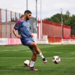 Ismael Saibari