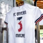 Kim Trikot