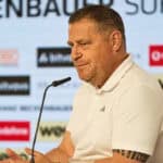 Max Eberl