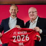 Rouven Kasper, Keith Wachtel