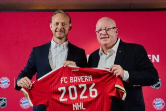 Rouven Kasper, Keith Wachtel