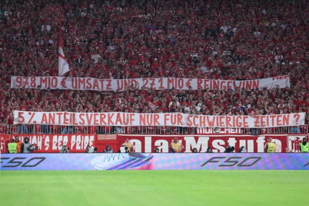 Spruchbanner