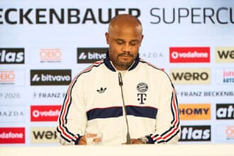 Vincent Kompany