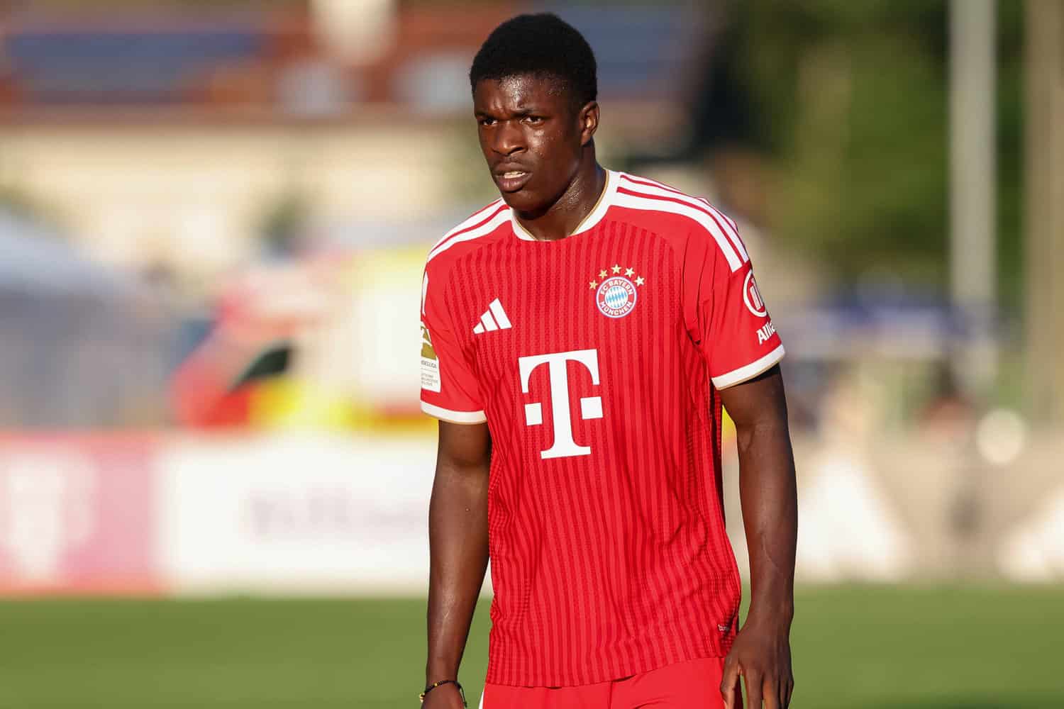 Bastian Assomo