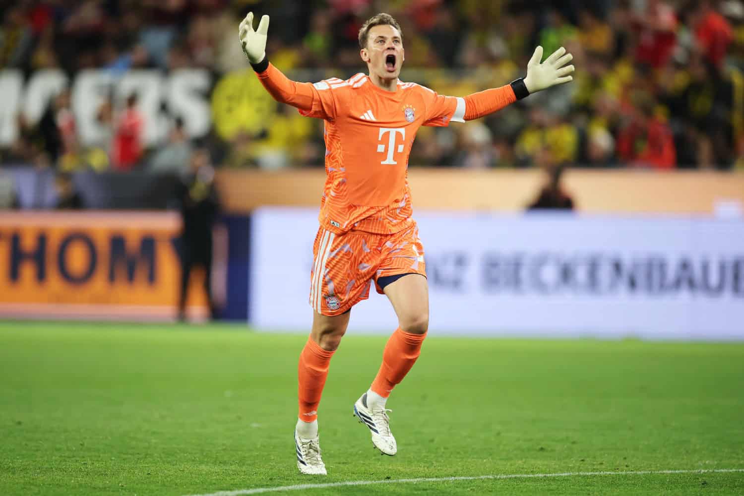 Manuel Neuer