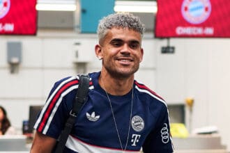 Luis Diaz