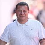Max Eberl