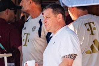 Max Eberl