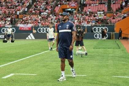 Vincent Kompany