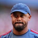 Vincent Kompany