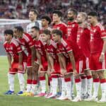 FC Bayern vs Aston Villa