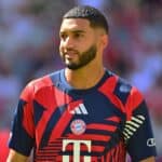 Ismael Saibari