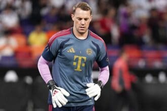 Manuel Neuer