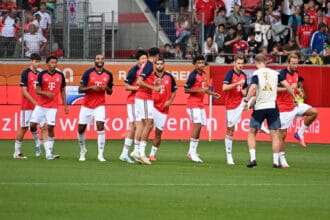 FC Bayern