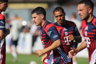 Felipe Chavez