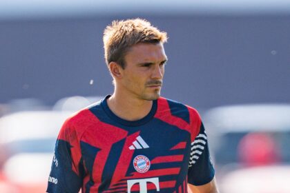 Joao Palhinha