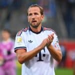 Harry Kane