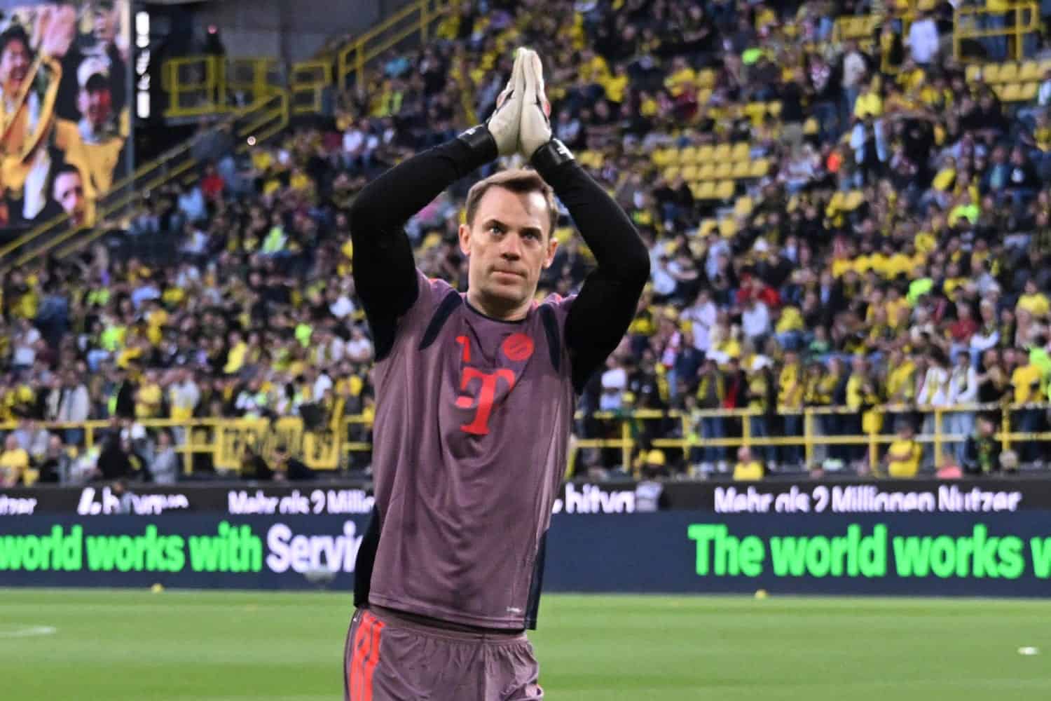 Manuel Neuer
