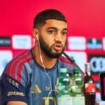 Ismael Saibari