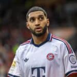 Ismael Saibari
