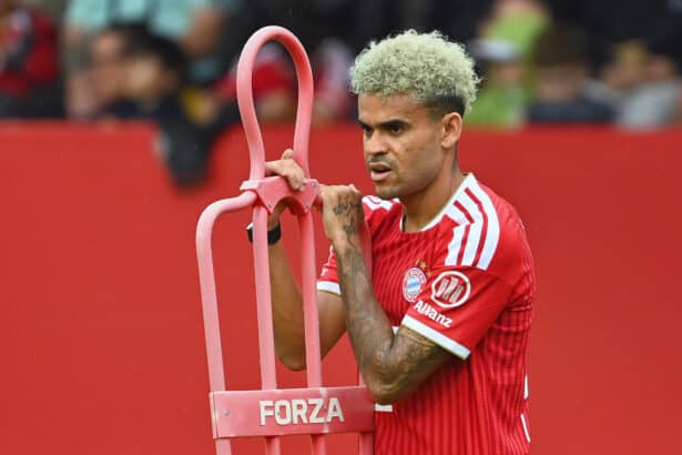 Luis Diaz