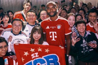 Jonathan Tah