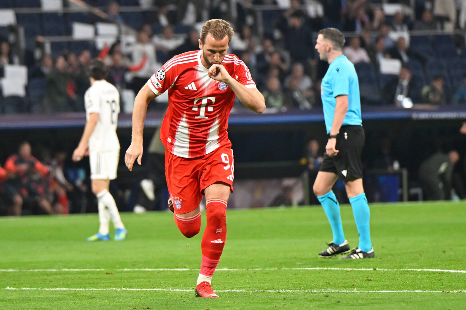 Harry Kane