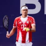 Alexander Zverev