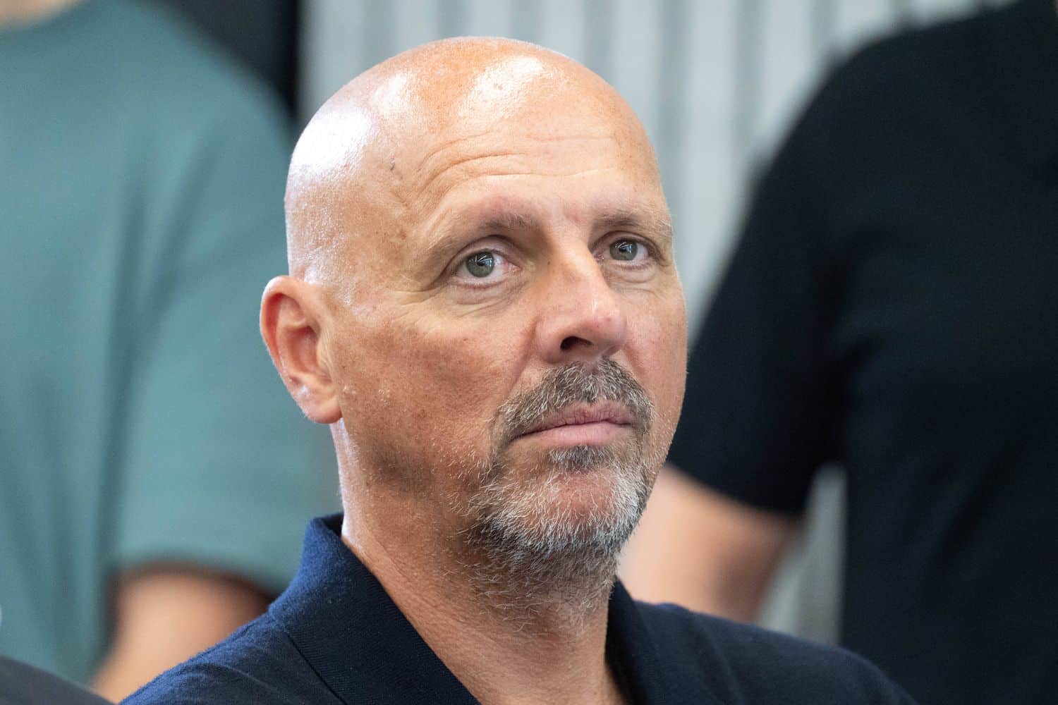 Marc Kosicke