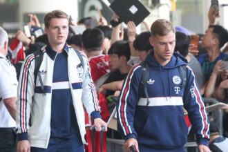 FC Bayern