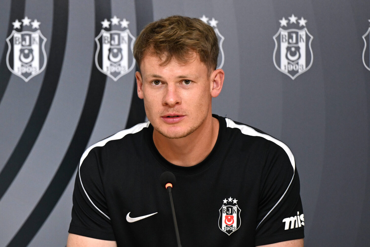 Alexander Nübel