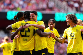 BVB
