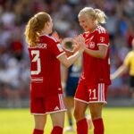 FC Bayern Frauen