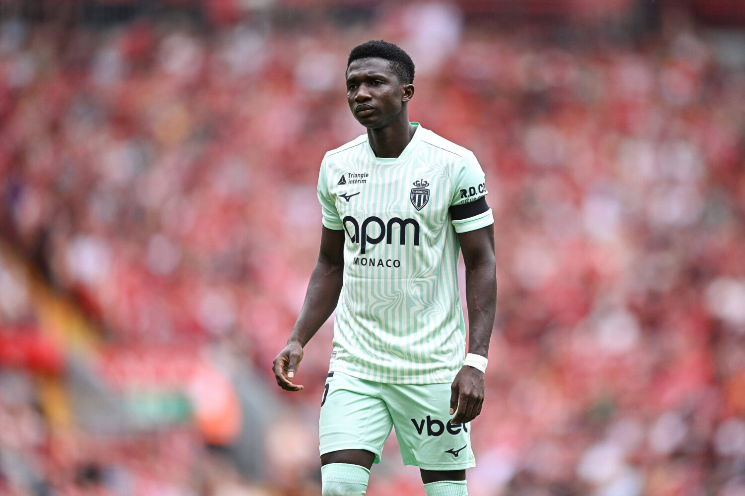 Lamine Camara