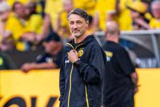 Niko Kovac